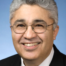 Tony Padilla