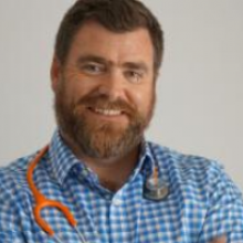 Mike Woodruff MD